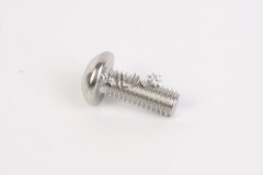 防盜螺絲的優點你知道嗎？